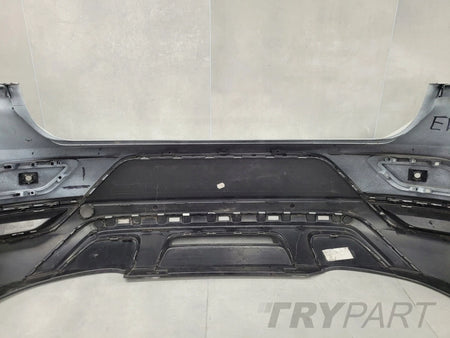 Rear bumper for VW T-Roc T Roc 2GA LIFT 21-
