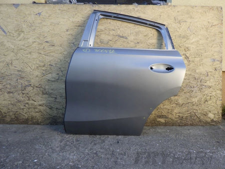 BMW X6 G06 X6M F96 Rear Left Door
