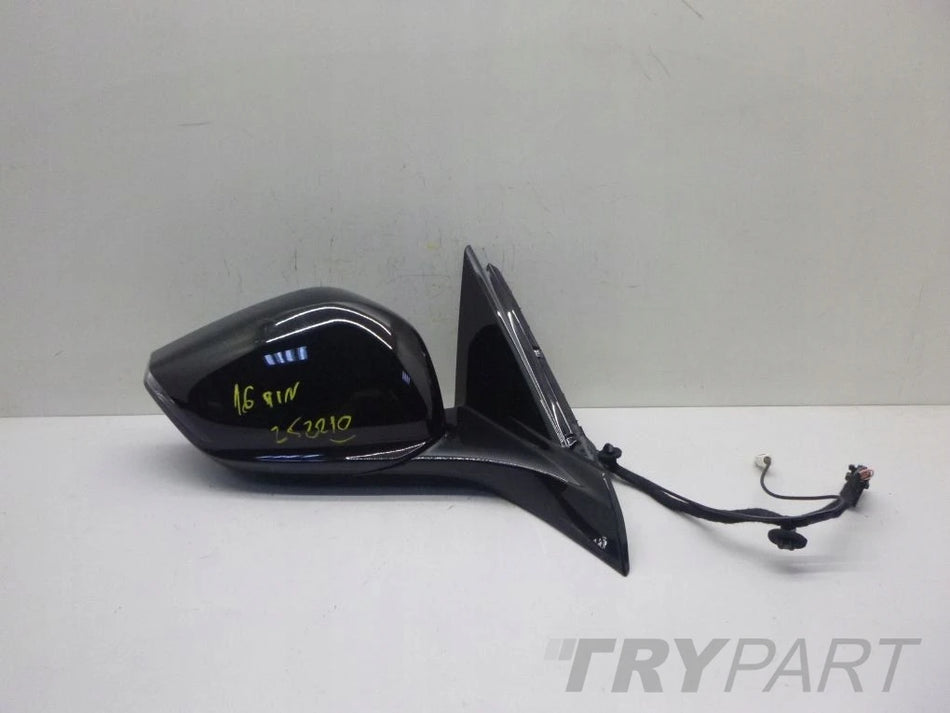 OPEL ASTRA L VI 6 2022- 16 PIN Right Mirror