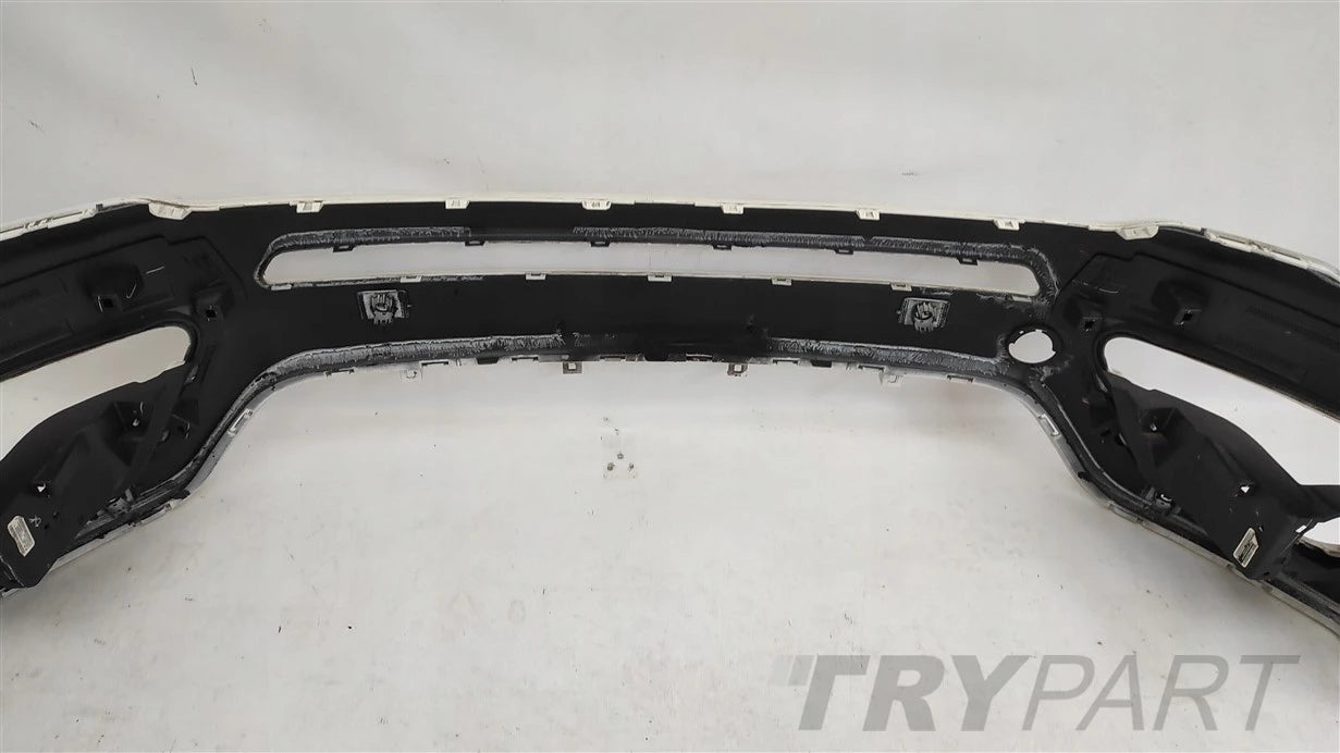 FRONT BUMPER JEEP COMPASS AFTER 2016 5SY47TRMAC