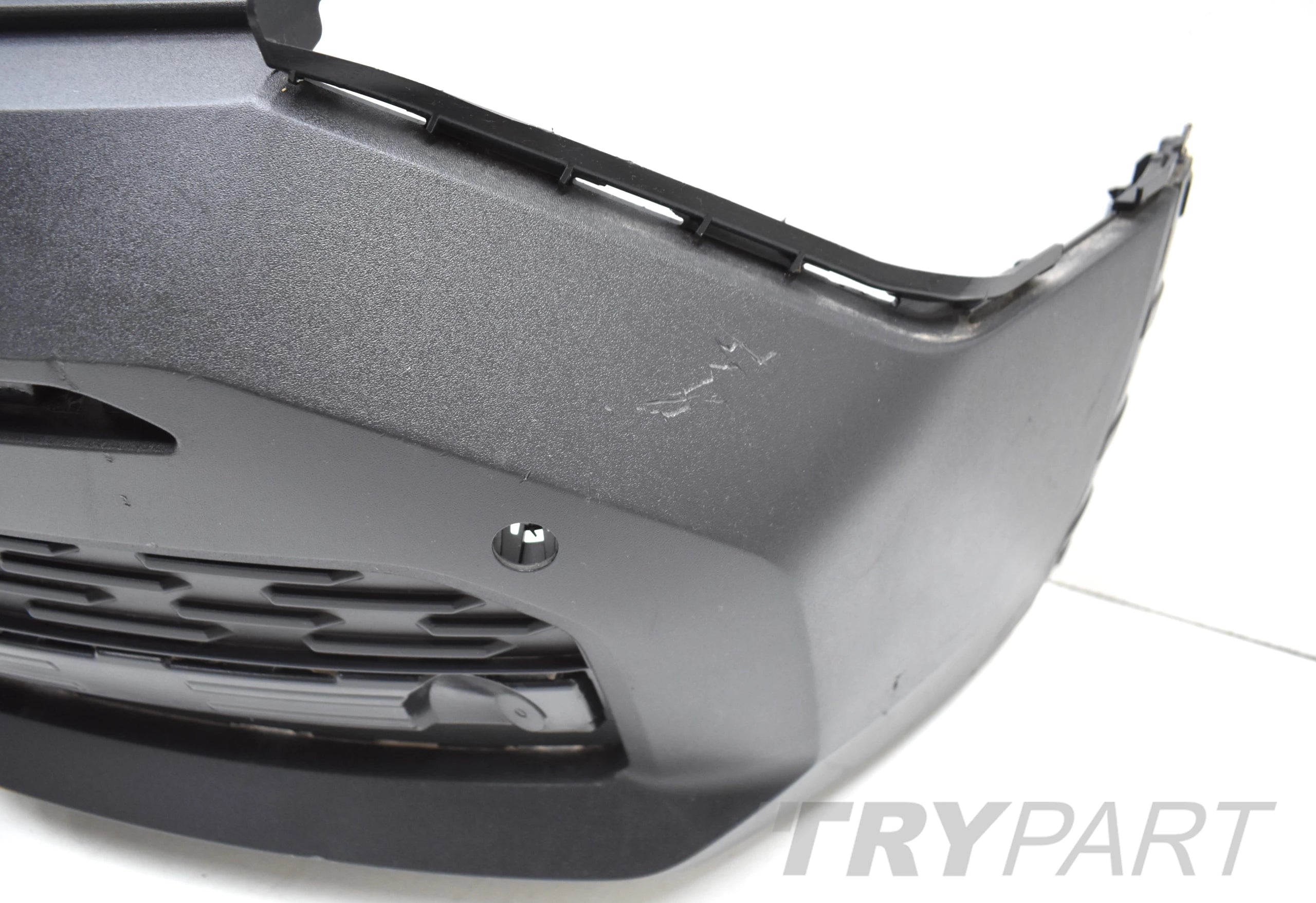 SKODA ELROQ 5JL REAR BUMPER ORG
