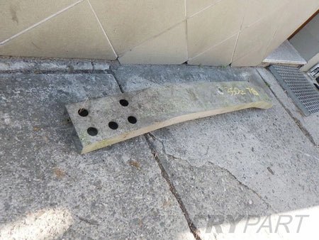 NISSAN 350 Z 350Z rear bumper beam