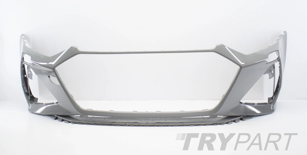 AUDI RS7 C8 4K8 FRONT BUMPER ORG