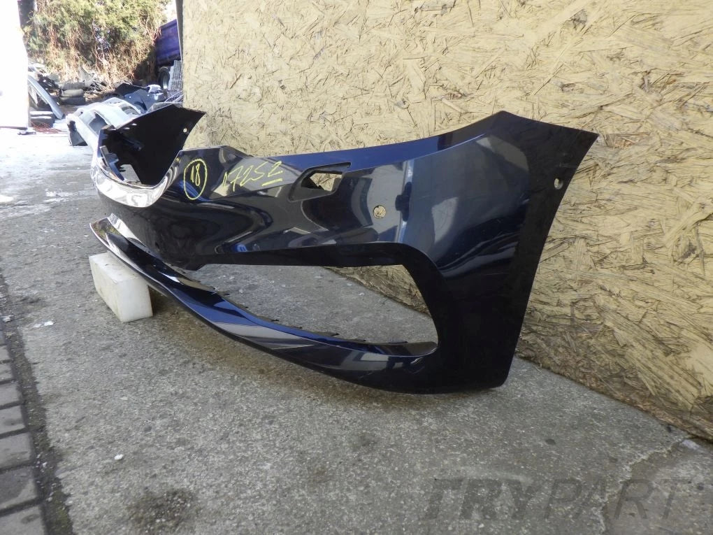 BMW 5 G30 G31 Front Bumper