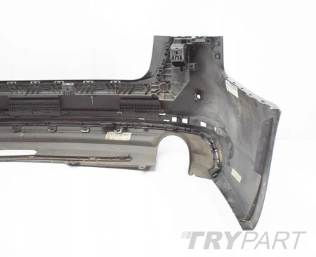 AUDI A4 B9 S LINE 8W9 REAR BUMPER SUPER CONDITION ESTATE