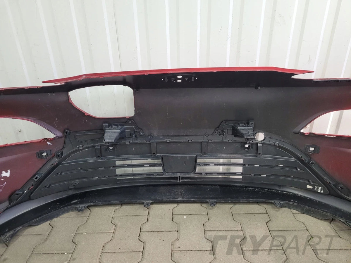 Front Bumper Hyundai Kona Electric EV Lift 20-
