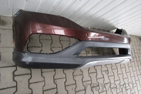 Front Bumper for Honda CRV CR-V 4 IV 12-14 (Spoiler)