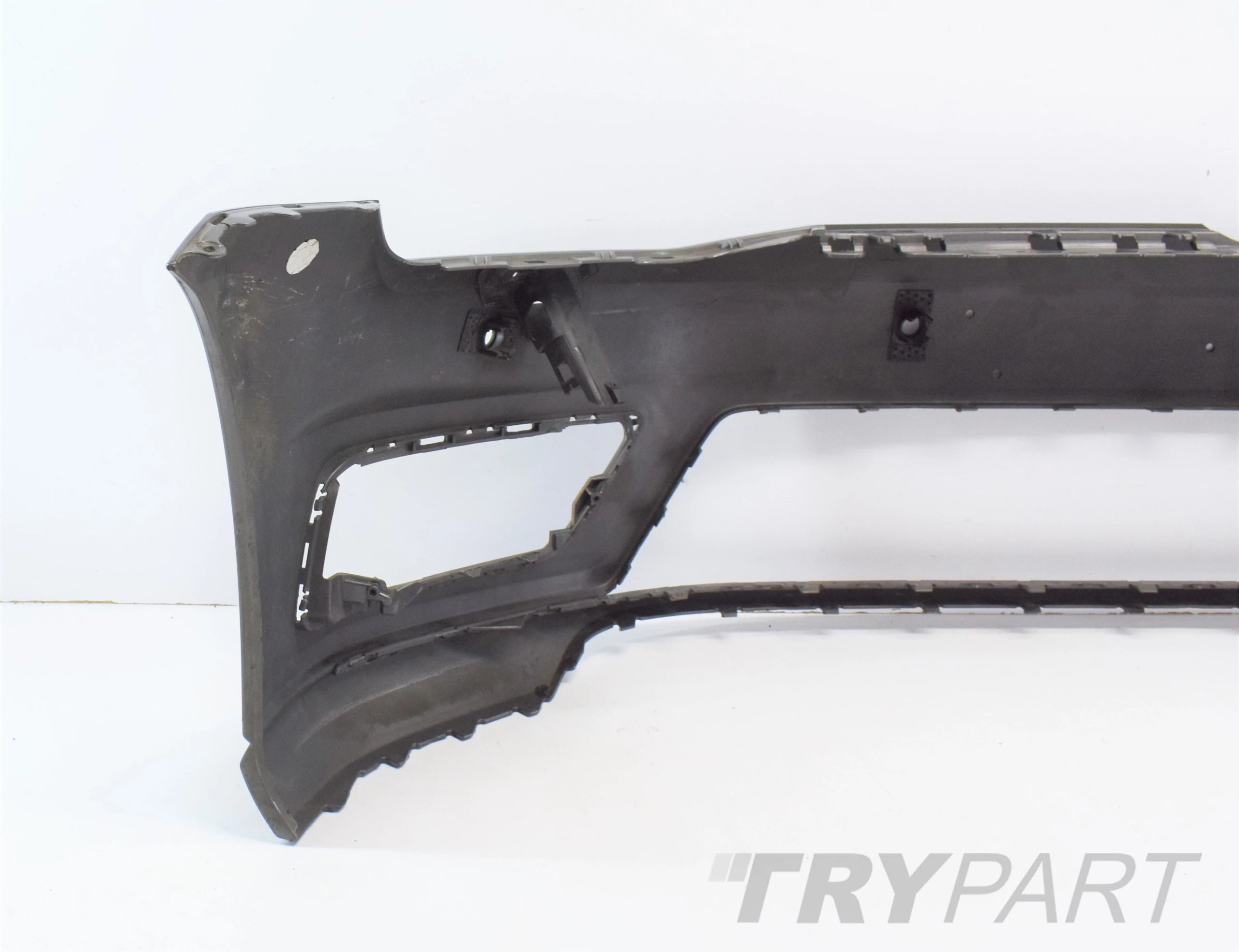 VW Golf R Line 5G0 Front Bumper - Excellent Original Condition