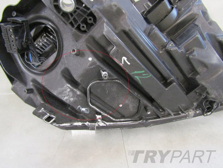 SKODA OCTAVIA IV FULL LED HEADLIGHT 19-24 LH LEFT 5E4941015B