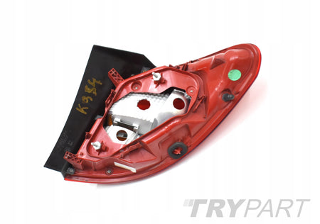 OPEL MERIVA B LEFT REAR TAIL LIGHT ORG EU