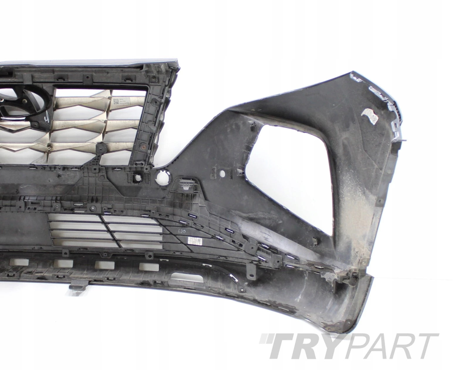 HYUNDAI TUCSON IV FRONT BUMPER GENUINE