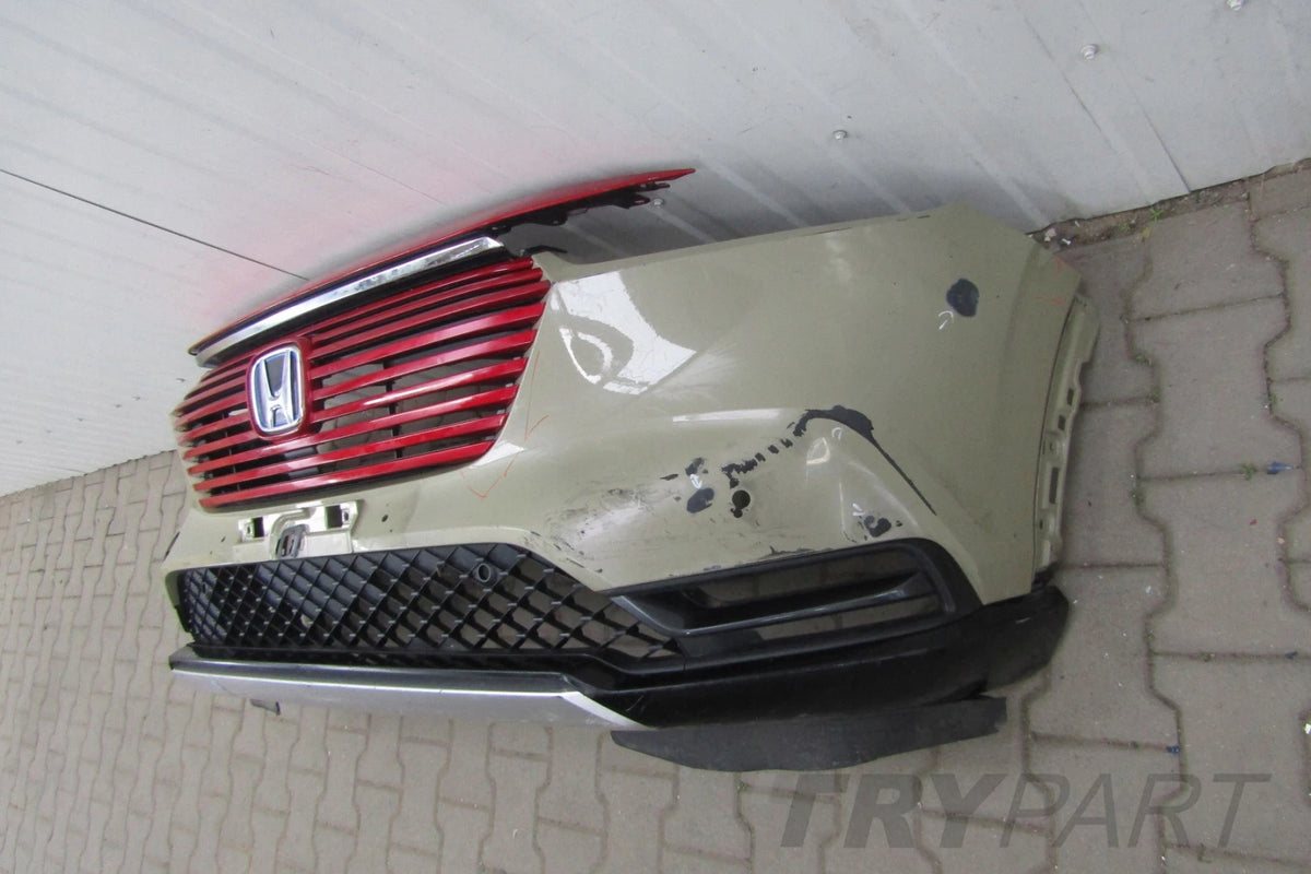 Front Bumper Honda HRV HR-V III 3 21-