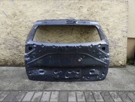 KIA SPORTAGE (5th Gen - 2021 onwards) Tailgate