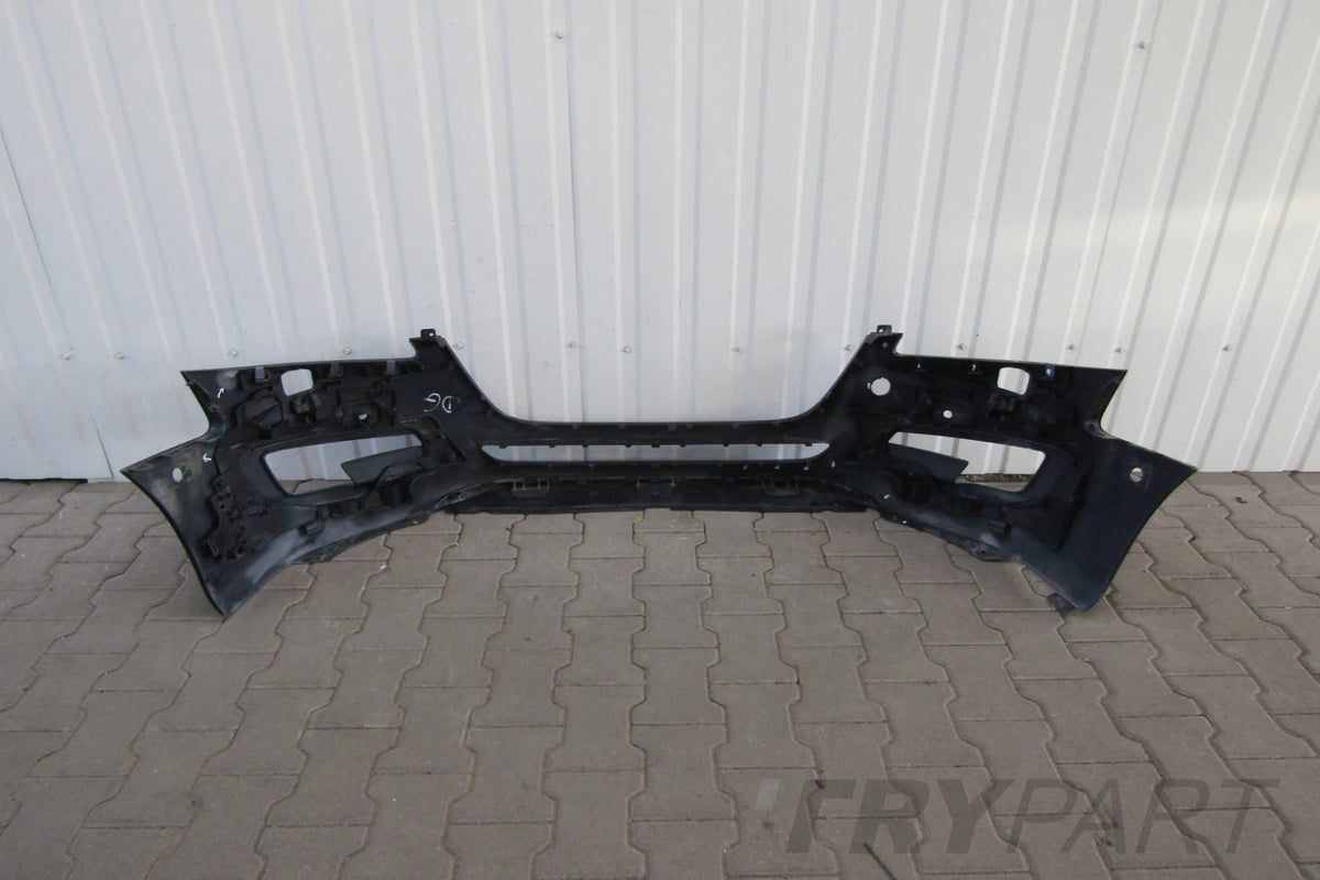 Front Bumper Peugeot 508 10-14