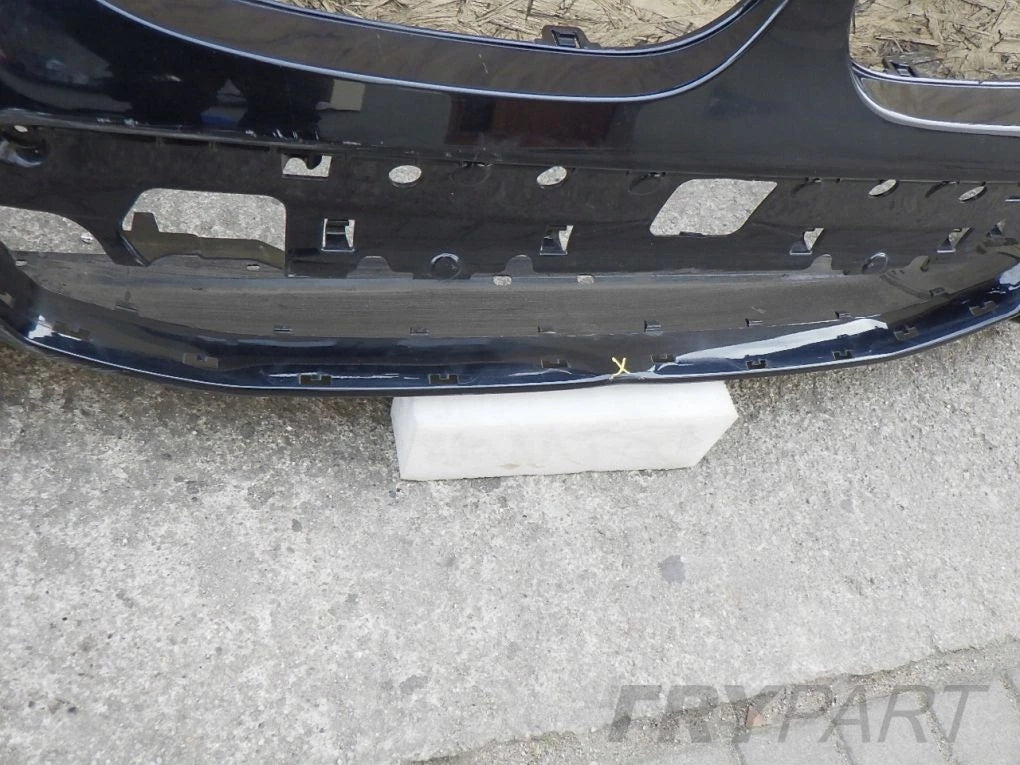 BMW X3 G01 X4 G02 M Sport Package Front Bumper