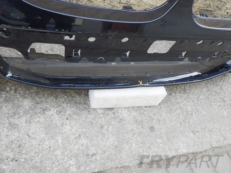 BMW X3 G01 X4 G02 M Sport Package Front Bumper