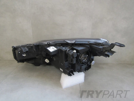 Headlight Toyota Yaris Cross STANDARD LENS 17-22 RH RIGHT 0D-310