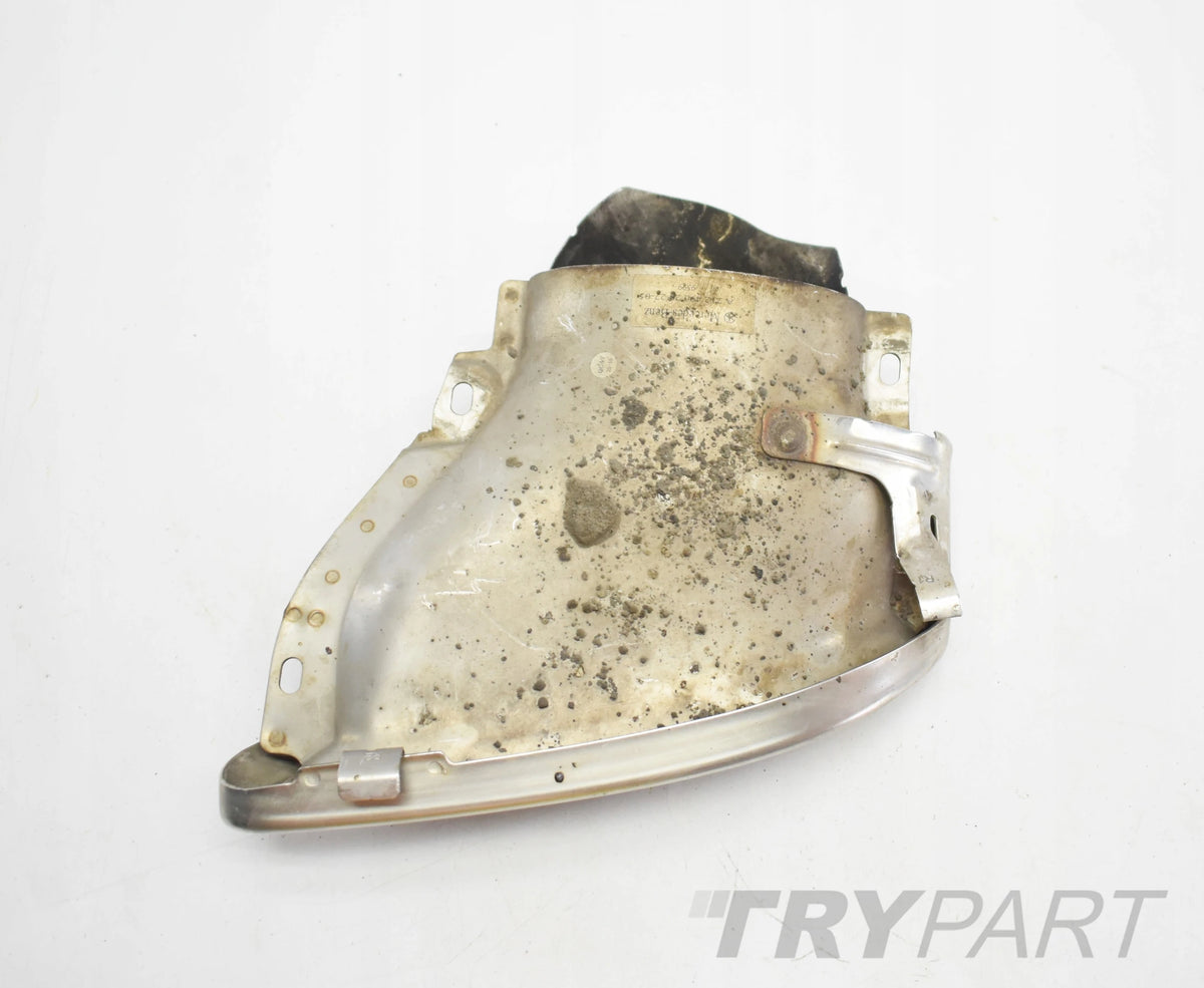 E CLASS W212 RIGHT EXHAUST TIP SUPER CONDITION