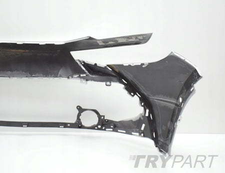 TOYOTA CHR CH-R II 2 FRONT BUMPER ORG