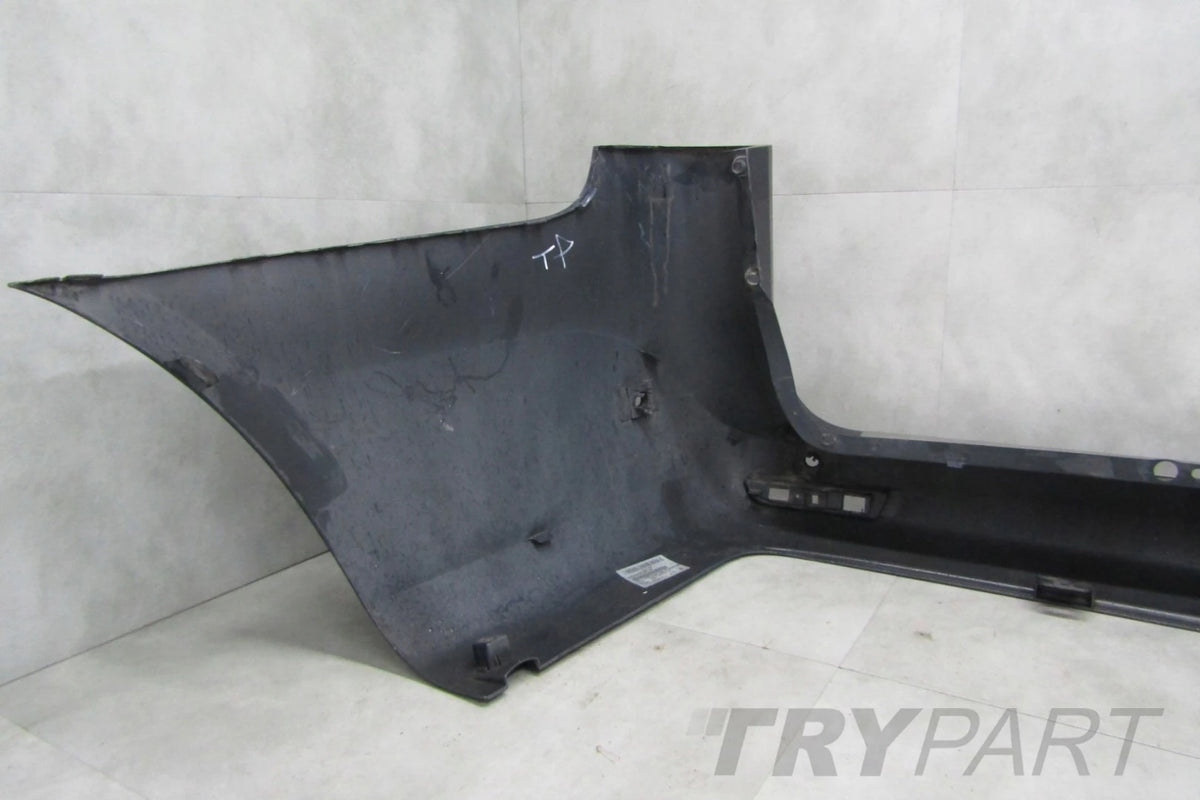 REAR BUMPER MERCEDES VITO W447 14-19