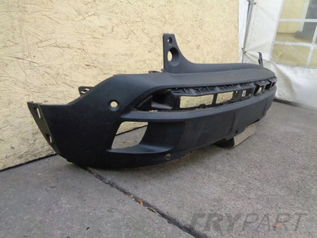 PEUGEOT 3008 II P84 16- Rear Bumper