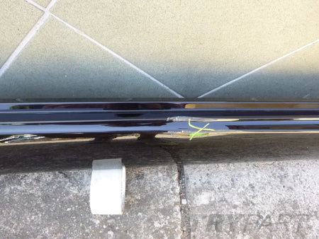 MERCEDES B KLASA 246 Right Door Sill Overlay Strip