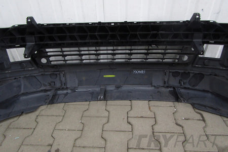 Front Bumper for Volkswagen VW Transporter T5 7E0 Lift 10-15