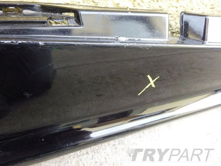 BMW 1 E87 Right Door Sill Trim