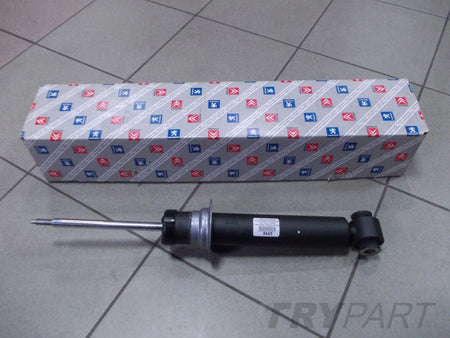 PEUGEOT 407 313562 SACHS FRONT SHOCK ABSORBER