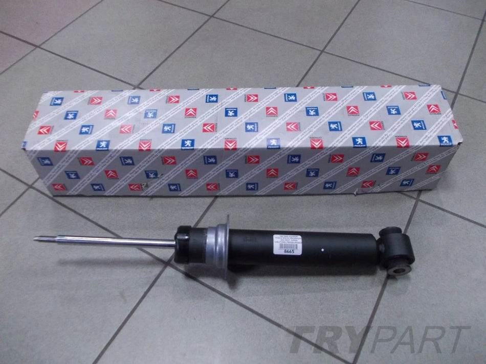 PEUGEOT 407 313562 SACHS FRONT SHOCK ABSORBER