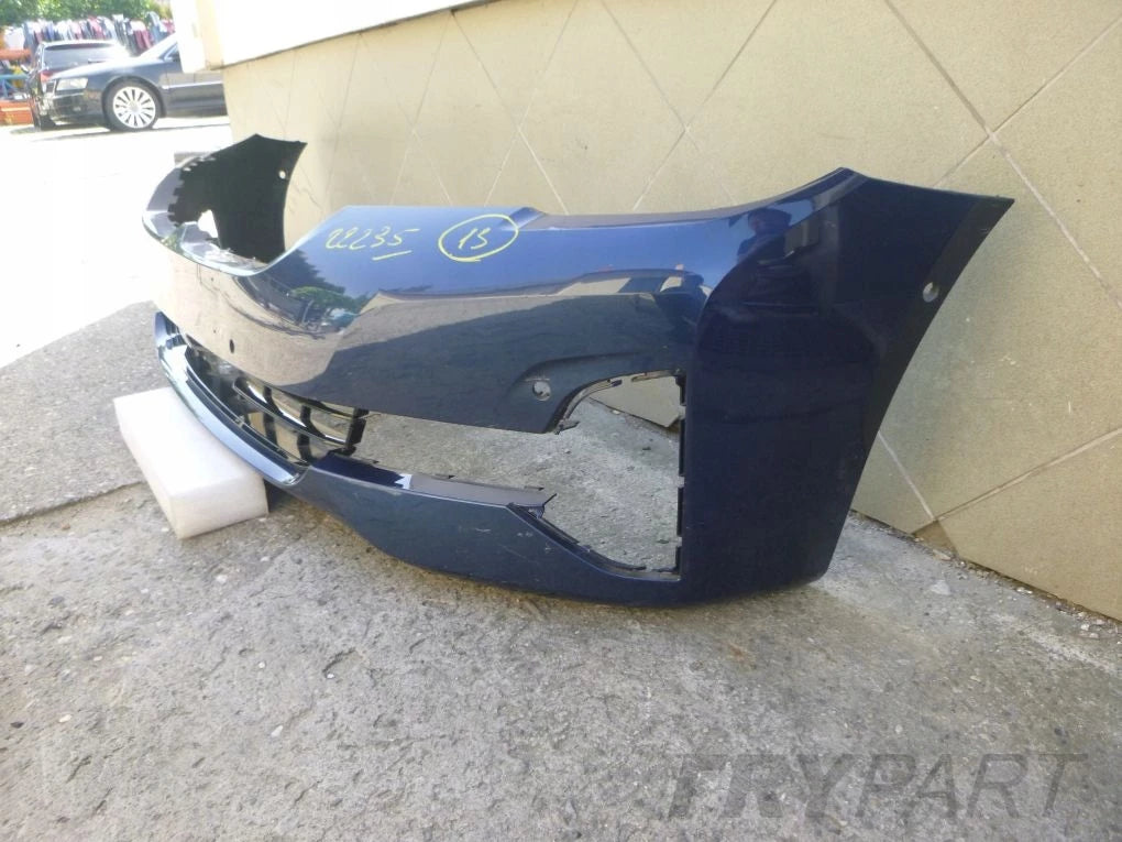 BMW 5 G30 G31 LCI LIFT 20- Front Bumper