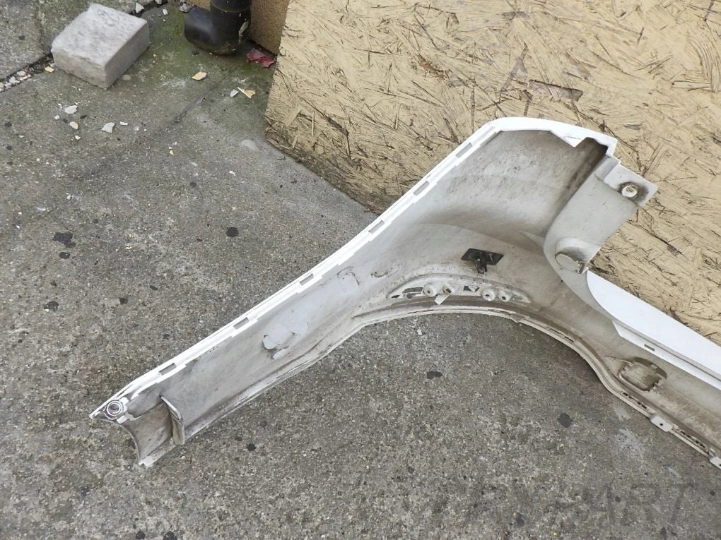 FORD FOCUS MK4 ESTATE 18- rear bumper