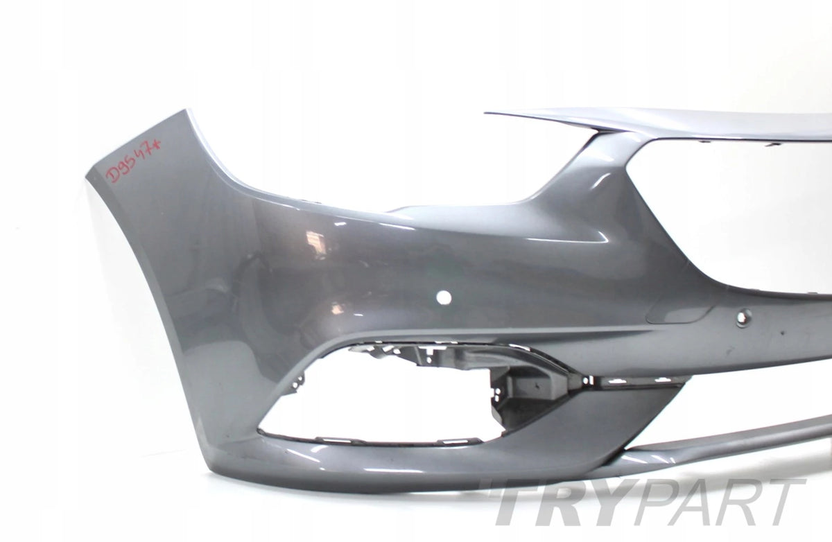 OPEL INSIGNIA B II FRONT BUMPER ORG