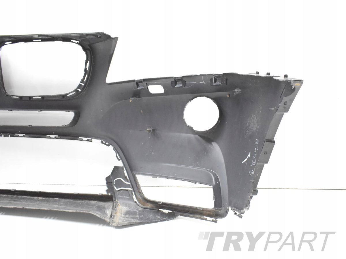 BMW X3 F25 FRONT BUMPER ORG STANDARD