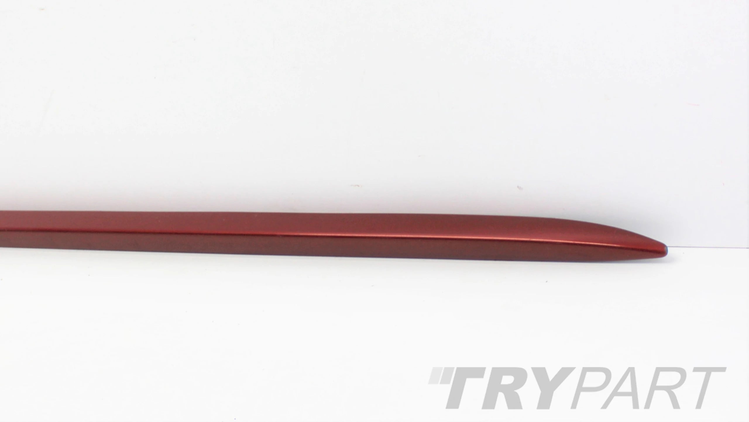 AUDI A4 B8 8K S LINE RIGHT SILL PANEL ORIGINAL