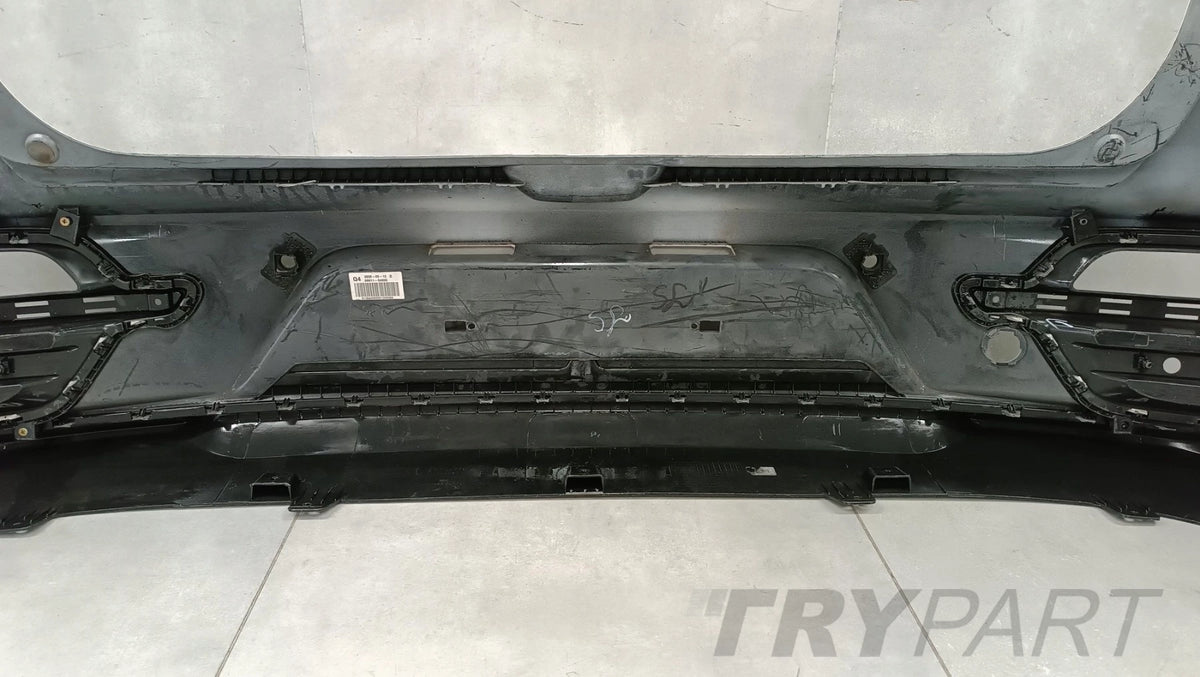 Rear Bumper KIA E-Niro E Niro Electric 18-22
