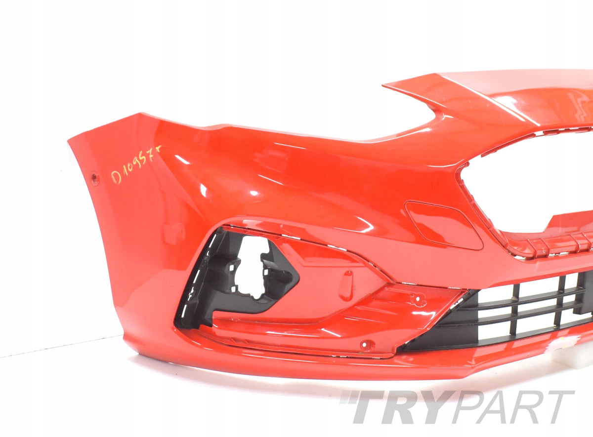 FORD FOCUS MK4 ST LINE FRONT BUMPER ORG