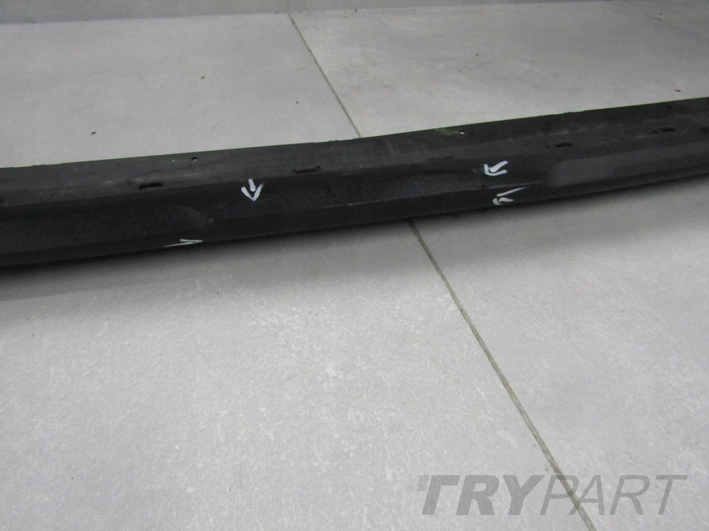 Front Bumper Opel Grandland II 2 2024-