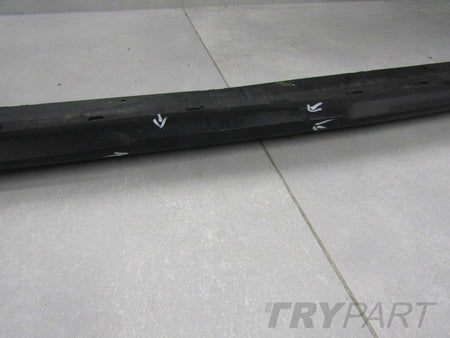 Front Bumper Opel Grandland II 2 2024-