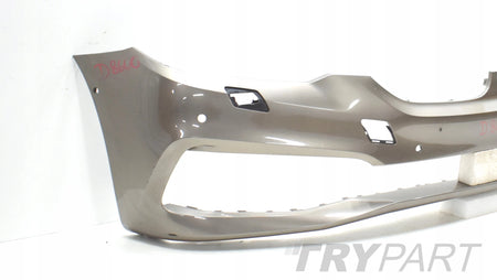 BMW G30 G31 FRONT BUMPER ORIGINAL