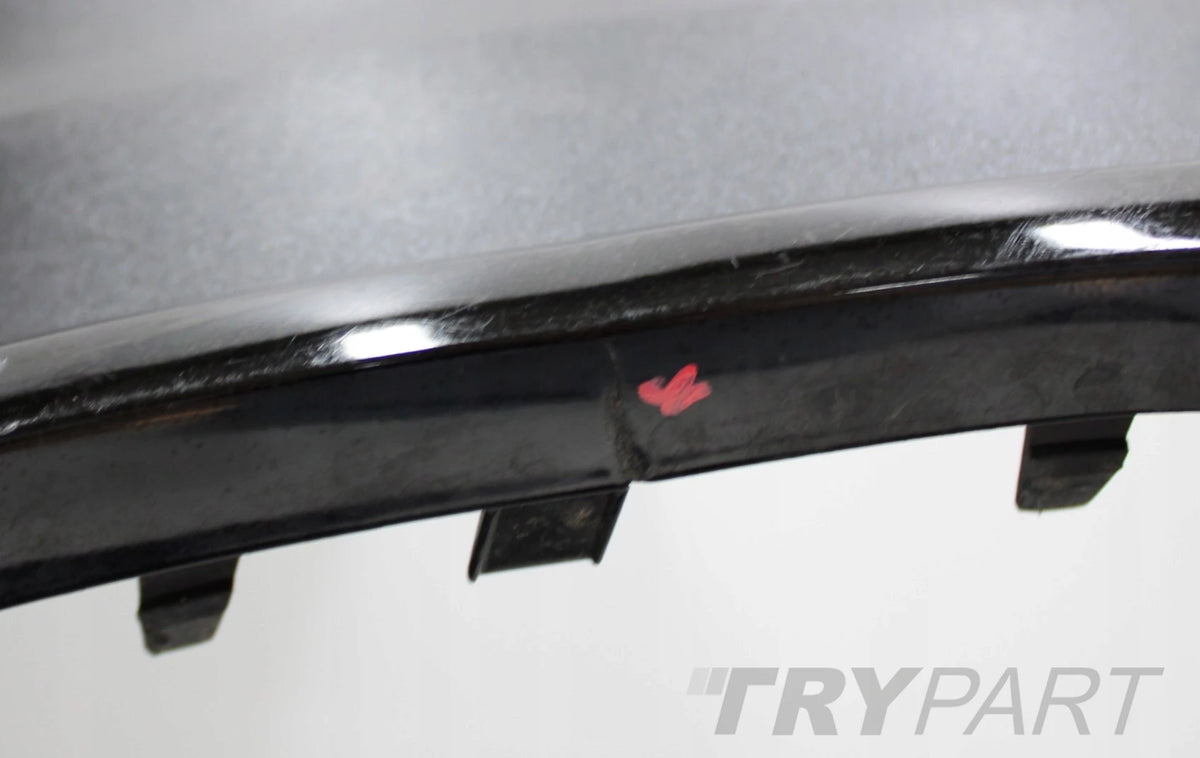 MERCEDES GLE COUPE W167 C167 AMG REAR BUMPER + DIFFUSER ORG