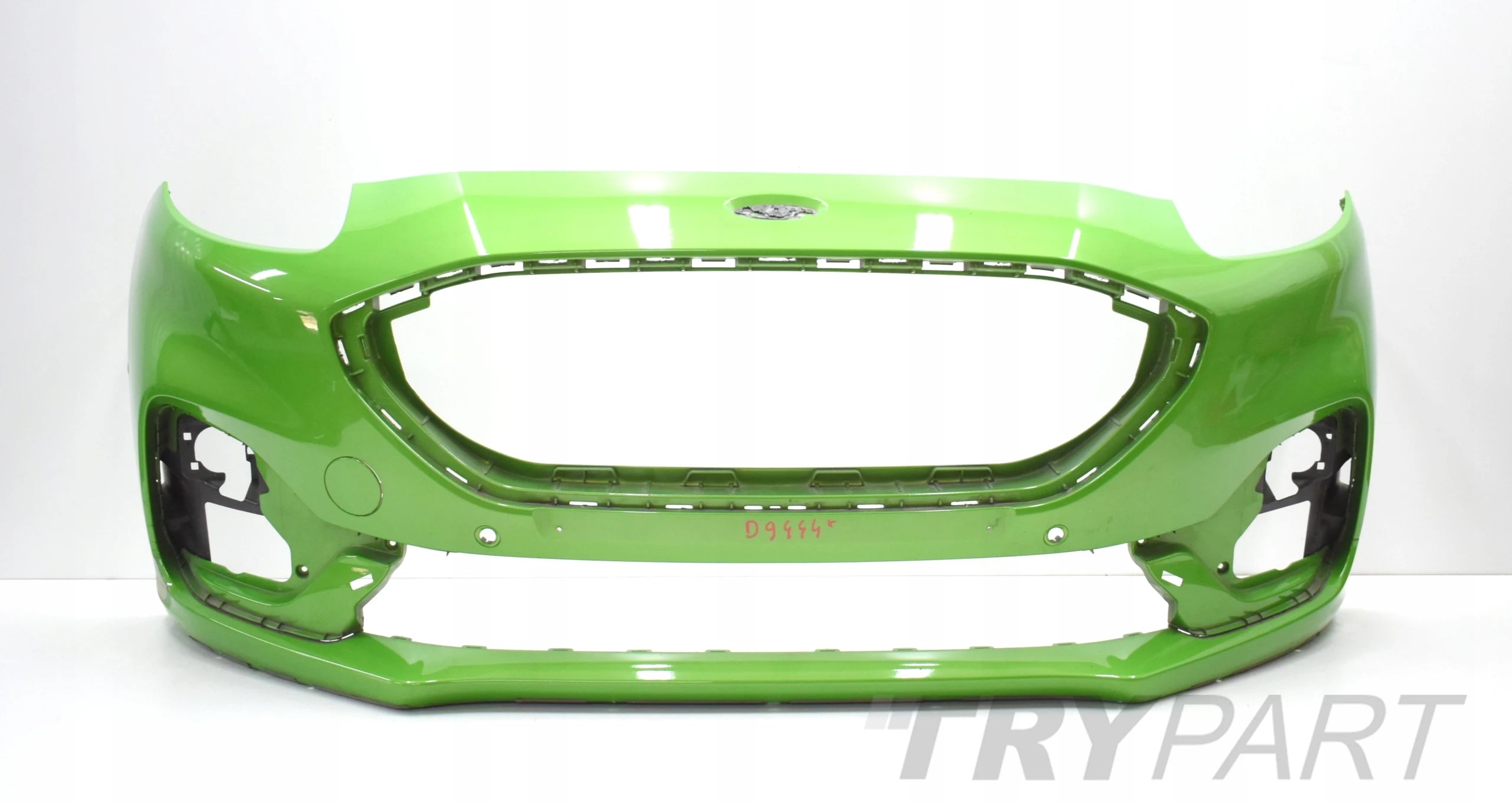 FORD PUMA MK2 ST LINE FRONT BUMPER ORG