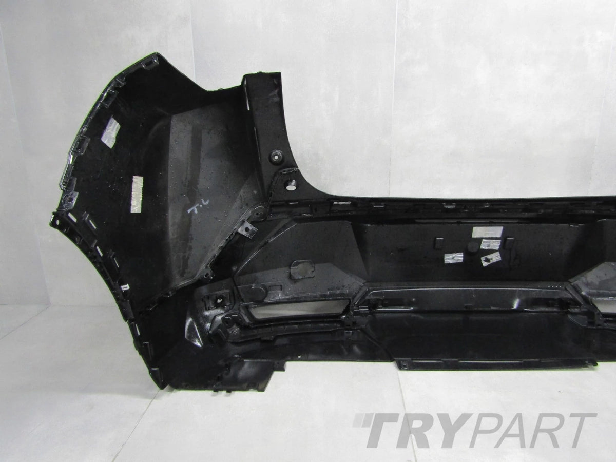 Rear Bumper for Peugeot 3008 III 3 23-