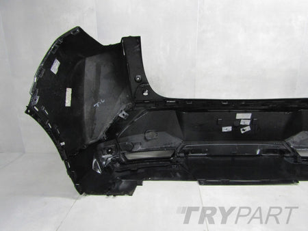 Rear Bumper for Peugeot 3008 III 3 23-