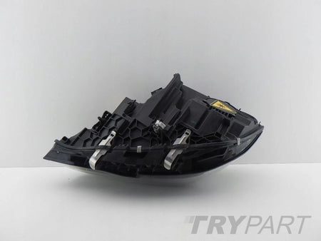 BMW 3 G20 G21 LASER FULL LED SHADOW LINE RIGHT HEADLIGHT