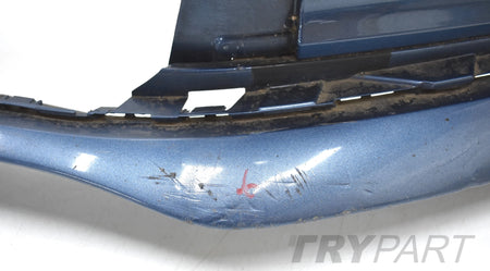 FORD GALAXY MK4 LIFT FRONT BUMPER ORG