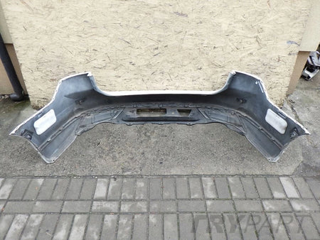VW PASSAT B8 3G9 KOMBI LIFT HIGHLINE 19- Rear Bumper