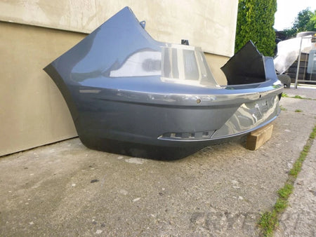 SEAT LEON III 3 5F9 KOMBI LIFT rear bumper