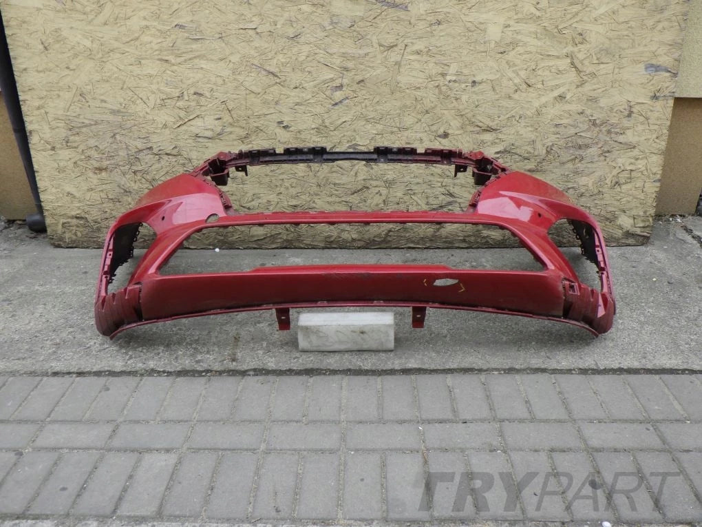HYUNDAI TUCSON III 3 LIFT N LINE 18- front bumper