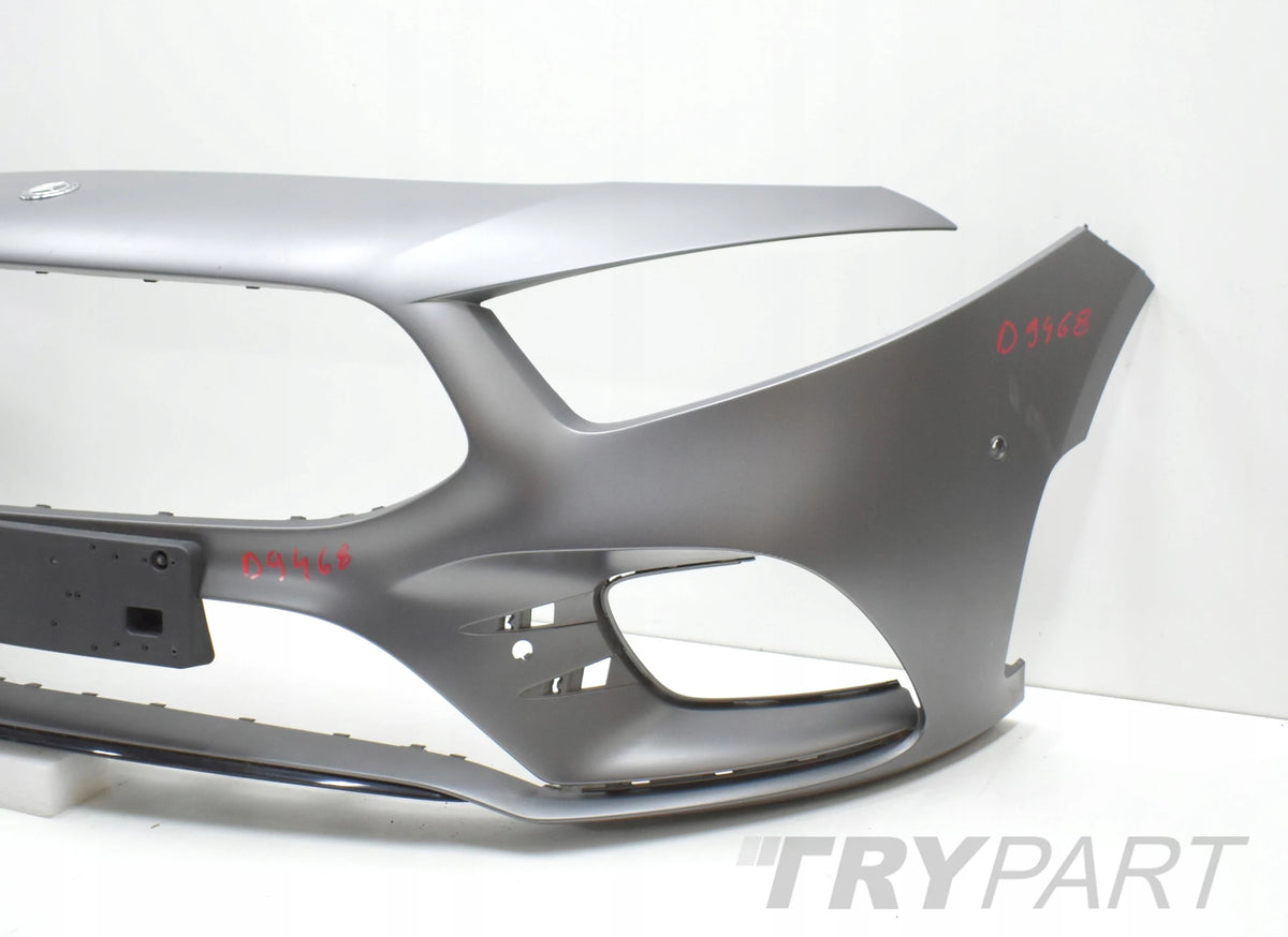 MERCEDES A CLASS W177 AMG FRONT BUMPER ORG